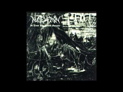 Nuctemeron - Return to the Temple of God/Outro