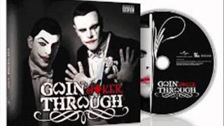 Firmes-Going Through