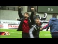 video: Murka Benedek gólja a Videoton ellen, 2017
