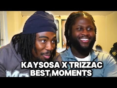Kaysosa and KSG Live