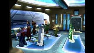 Let's Play Final Fantasy VIII Part 132 - Catching Up