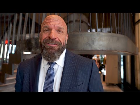 Triple H: NXT Opened The Door To Being An Alternative