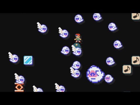 FAN CENTRAL ~ EASY 100 Mario Challenge ~ SUPER MARIO MAKER ~ NO COMMENTARY 1bi