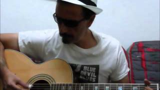 Rurales turísticos: &quot;See See Rider&quot; estilo Lightnin&#39;