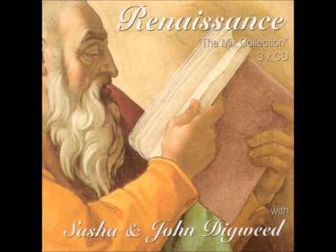 Sasha & John Digweed ‎– Renaissance: The Mix Collection cd 1