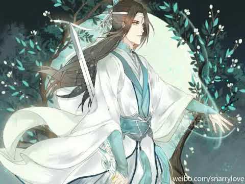 [Karaoke Lời Việt] Tại Hạ Tên Là Lam Vong Cơ (Ma Đạo Tổ Sư) - Sakura Shan