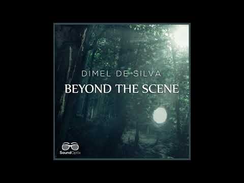 Dimel De Silva - Behind the Wall