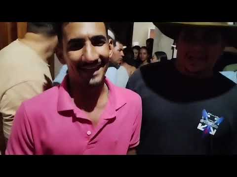 Folia de São Sebastião 2026 de Canápolis Bahia 