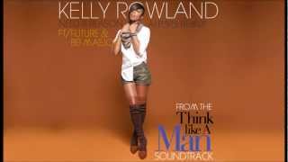 Kelly Rowland - Need A Reason (Remix) [feat. Future &amp; Bei Maejor] - Single + Lyrics