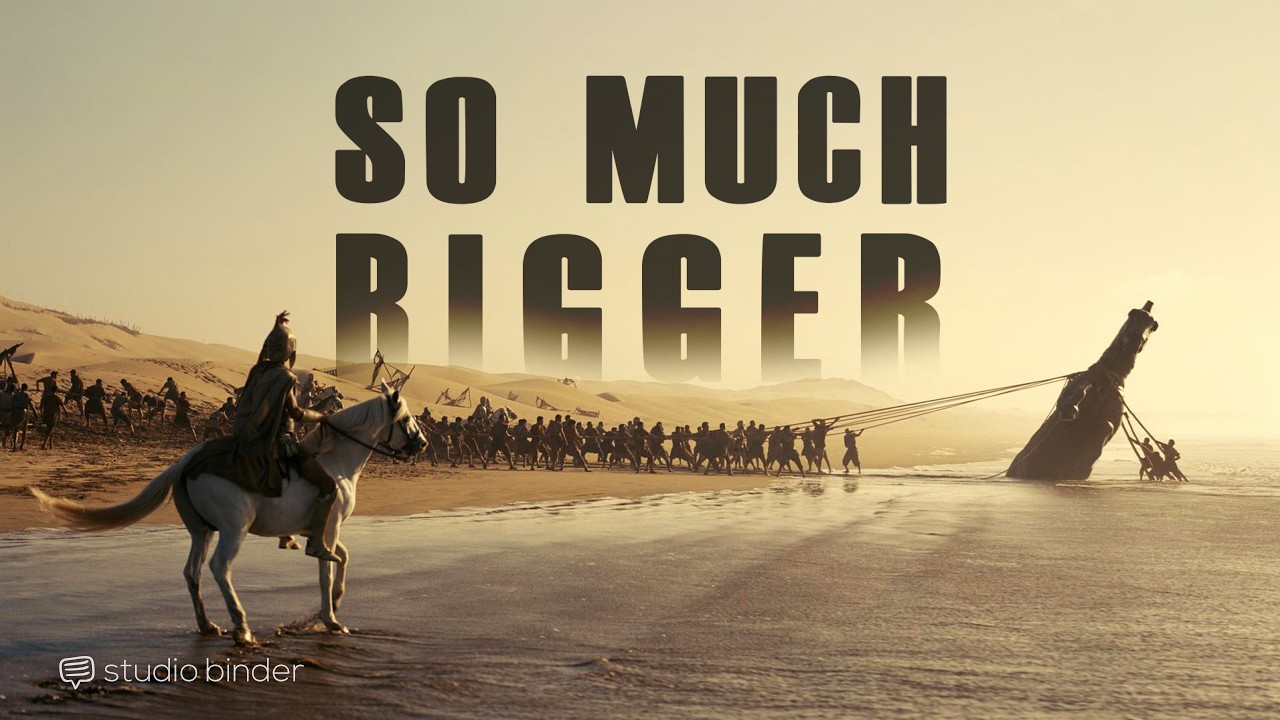 The Secret Ingredient Every Epic Movie Shares
