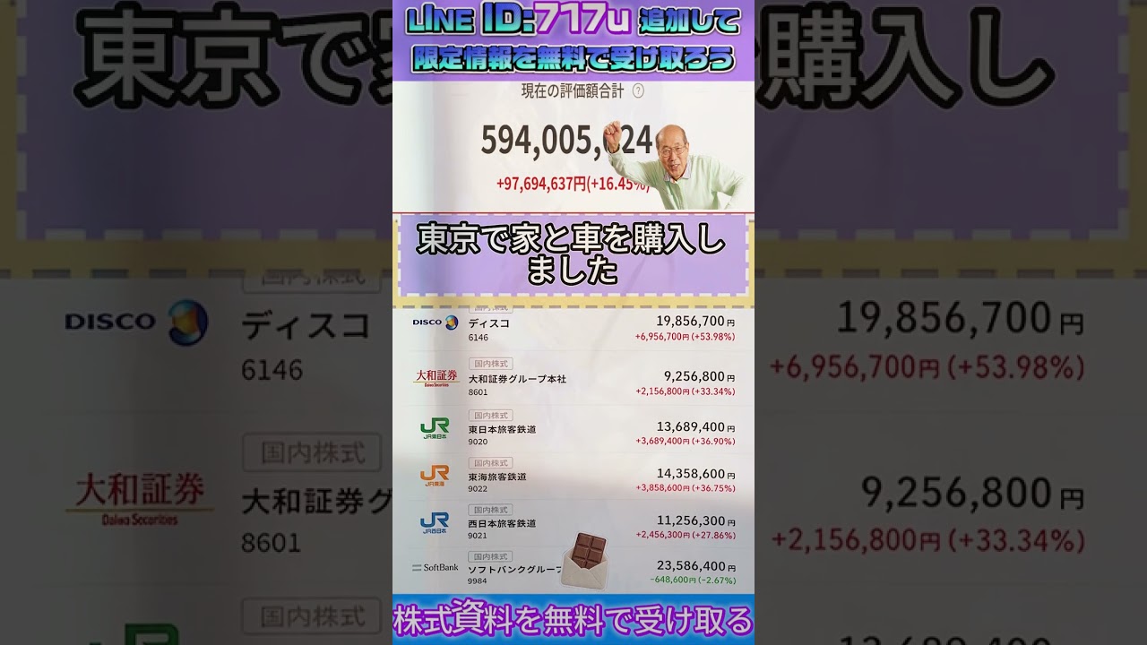 YouTubeサムネイル