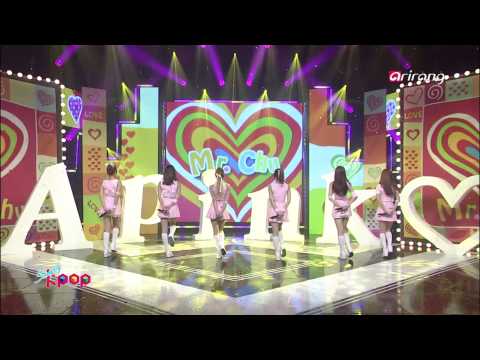 Simply K-pop Ep113 Baek Z Young , FLY TO THE SKY, WHEE SUNG, Junggigo, Apink
