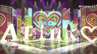 Simply K-pop Ep113 Baek Z Young , FLY TO THE SKY, WHEE SUNG, Junggigo, Apink