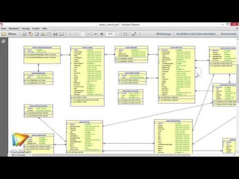 SQL lernen und anwenden – Workshop Tutorial: Die Beispieldatenbank kennenlernen |video2brain.com