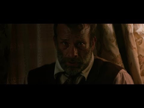 1922 Ending Scene - In the end we all get caught (2017 netflix movie)