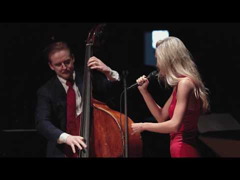 Judyta Pisarczyk & Mateusz Szewczyk - Tricotism