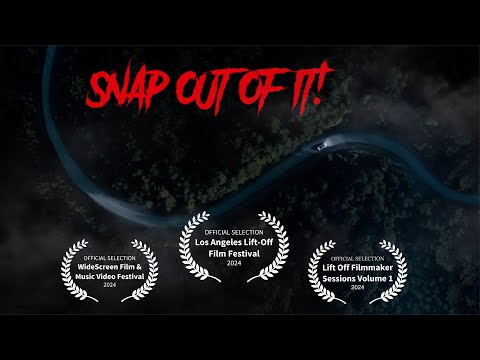 Snap Out of It! | Feature Film 2025
