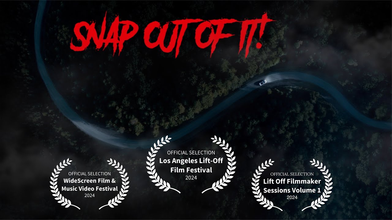 Miniature de la vidéo Snap Out of It! | Feature Film 2025 du film Snap Out of It!