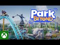 Park Beyond - Launch Trailer
