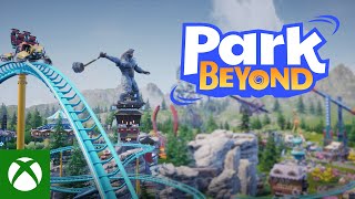 Park Beyond - Launch Trailer Trailer