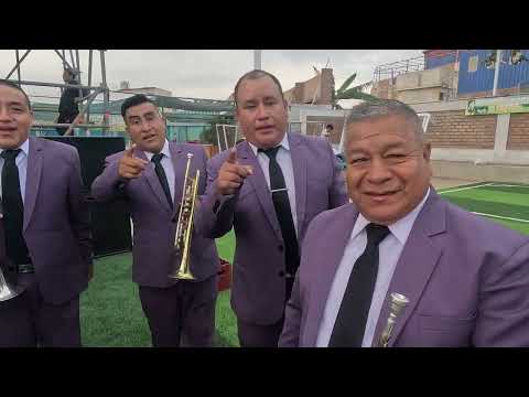 PRIMICIA (MIX YARITA LIZETH) 2024 un estilo diferente y propio Banda Armonía Perú Trujillo