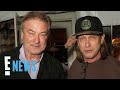Alec Baldwin Speaks Out After Car Crash With Brother Stephen Baldwin E News