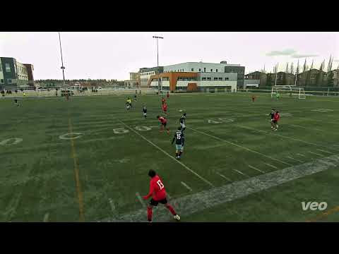 BTB2011APDL VS SCOTTISH2011 APDL. BTB Spring Cup 2025 Final