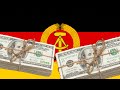 East Germany’s secret businesses: Commercial Coordination