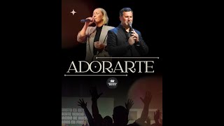 Adorarte-en vivo- Vida Nueva Music- ESPAÑOL (Te adorar - Fernandinho)