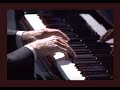 Jorge Bolet plays Franz Liszt’s Un Sospiro and  Waldesrauchen Toronto 4/5/1982