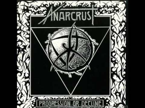 Anarcrust - My Endless Search