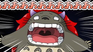 【手描き】ひなーのに友達じゃない発言をされ泣き叫ぶありさん【橘ひなのさん/ありさかさん/白雪レイドさん】【 APEX 】