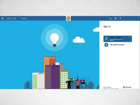 Office 365 Lausd