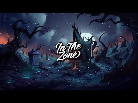 Bassjackers vs. Wolfpack x Baba Yega - Halloween