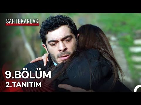 Sahtekarlar 9. Bölüm 2. Tanıtım
