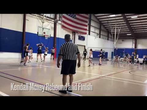 East Coast Thunder (2022) win Spooky Nook - Tri-State Shootout