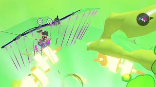 11年間スプラをするとこうなる【Splatoon3】