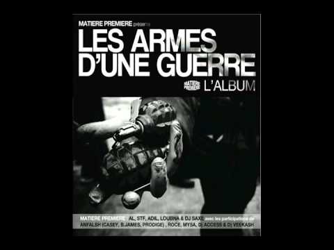 Adil Feat. Rocé 2011