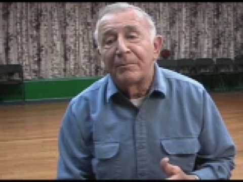 Salsa vs Mambo Dancing