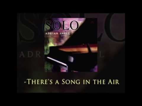 Adrian Snell - Solo [Full Album HD]