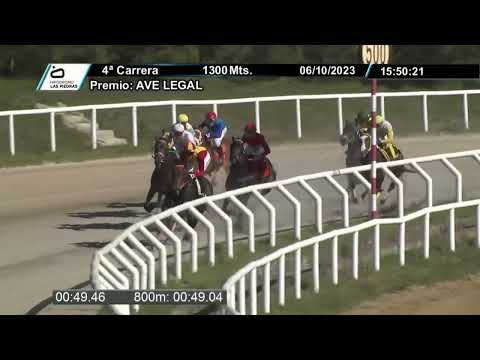 231006 c04 - MADRUGADA MIA - HIPODROMO LAS PIEDRAS