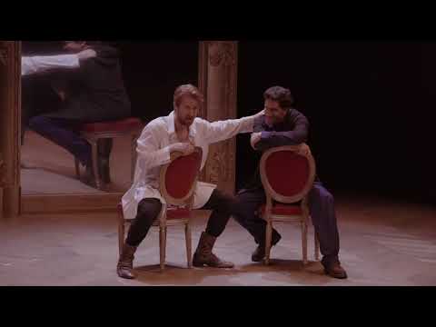 Finch'han dal vino - Don Giovanni - Dubruque Yoann