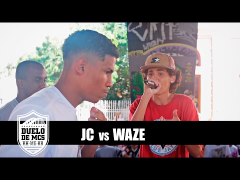 JC vs Wazzi (Semifinal) - Batevolta - 12/02/17