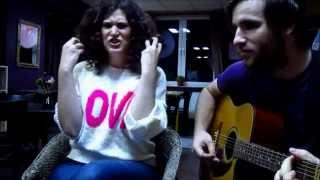 Turning Thirty by Randy Stonehill // Cover by Bre and Thilo