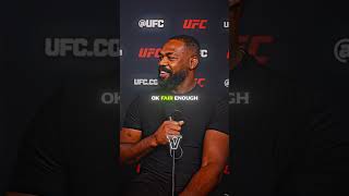 Jon Wasn&#39;t Joking.