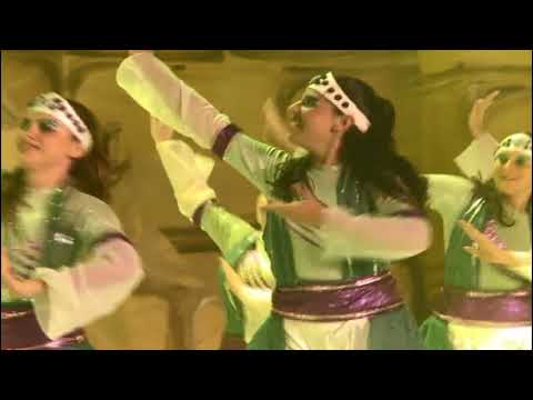 Lehakat Gaash/RJ - Taanugot - 30º Festival Carmel