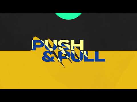 Sem Thomasson - Push & Pull (Extended House Party Mix)