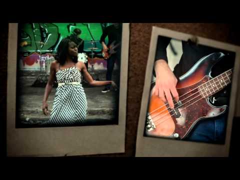 Wicked Mercies "Time"