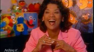 Thumbnail of Sonia Manzano