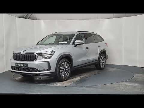 Skoda Kodiaq Selection 2.0Tdi 150Bhp DSG - Image 2